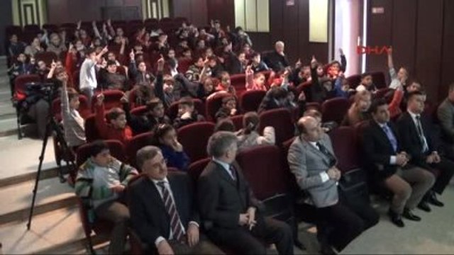 Keşan Yazar Mevlana İdris Hayvanın Hayal Kurma Hakkına Tahammül Edemiyorlar