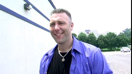 Scott Michael on getting his start Elvis Week