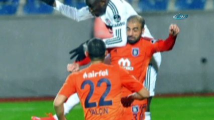 Beşiktaş zirve yarışında yara aldı