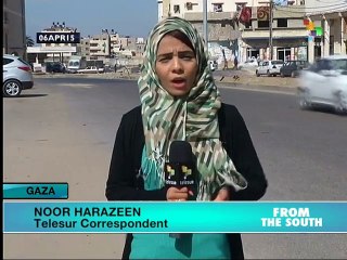 Palestine: Israel Opens Gaza Border