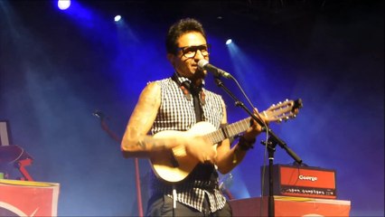 Che Sudaka - Cuando será (live)