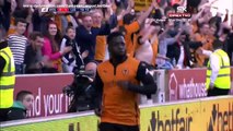 All Goals - Highlights _ Wolverhampton Wanderers 4-3 Leeds United 06.04.2015 HD