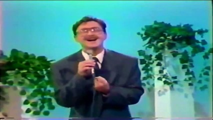 Jacques Whitney - C'est merveilleux l'amour de Dieu