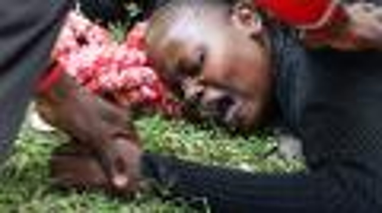 Garissa attack: could it have been prevented?