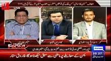 Saleem Bukhari Deep Analysis On PTI Decision Of Joining Parliament Meanwhile PMLN and MQM Confrontation