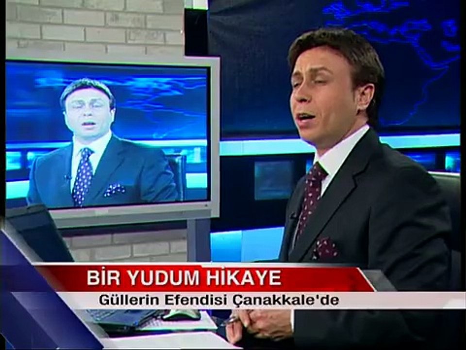 Asım Yıldırım Güllerin Efendisi Çanakkale_de - İzlesene.com Video