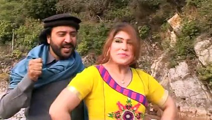 Pashto New Album Jora Guloona VOL 7 HD 19