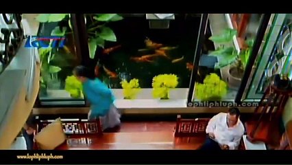 Jakarta Love Story Episode 47 Full - JLS 6 April 2015