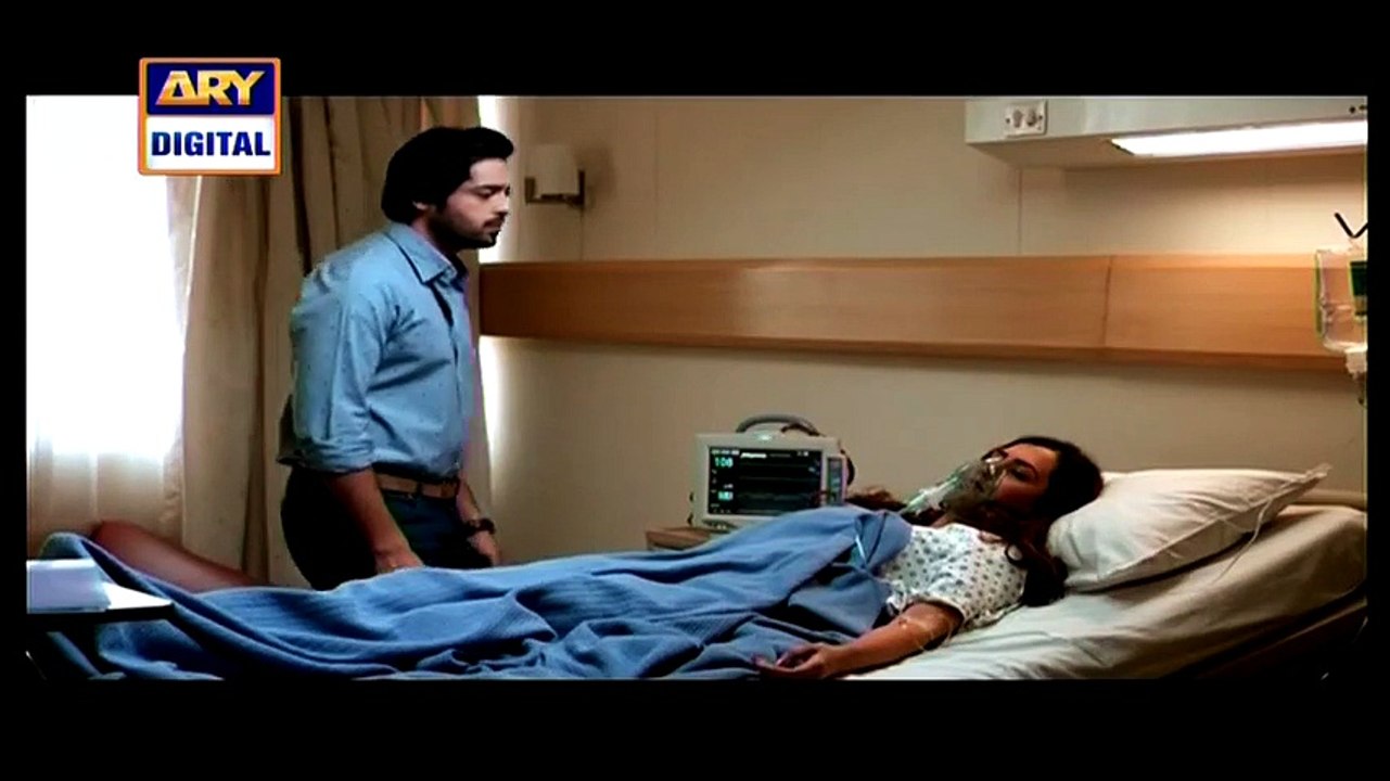 Dusri Bivi Episode 19 in High Quality on Ary Digital 6th April 2015