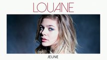 Louane - Jeune (Audio Officiel)