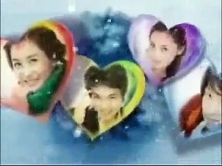 travesuras de amor música ost