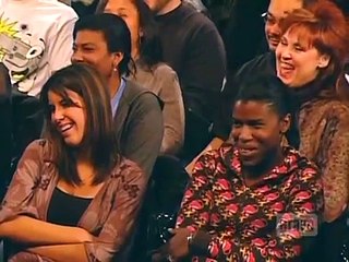 Chris Rock view on the n word