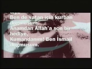 Çanakkale Zaferi Kınalı Kuzular Belgeseli - YouTube_2