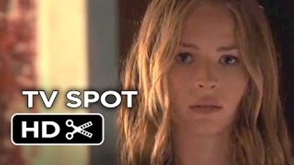 The Longest Ride TV SPOT - I Can't Stop (2015) - Britt Robertson, Scott Eastwood_HD