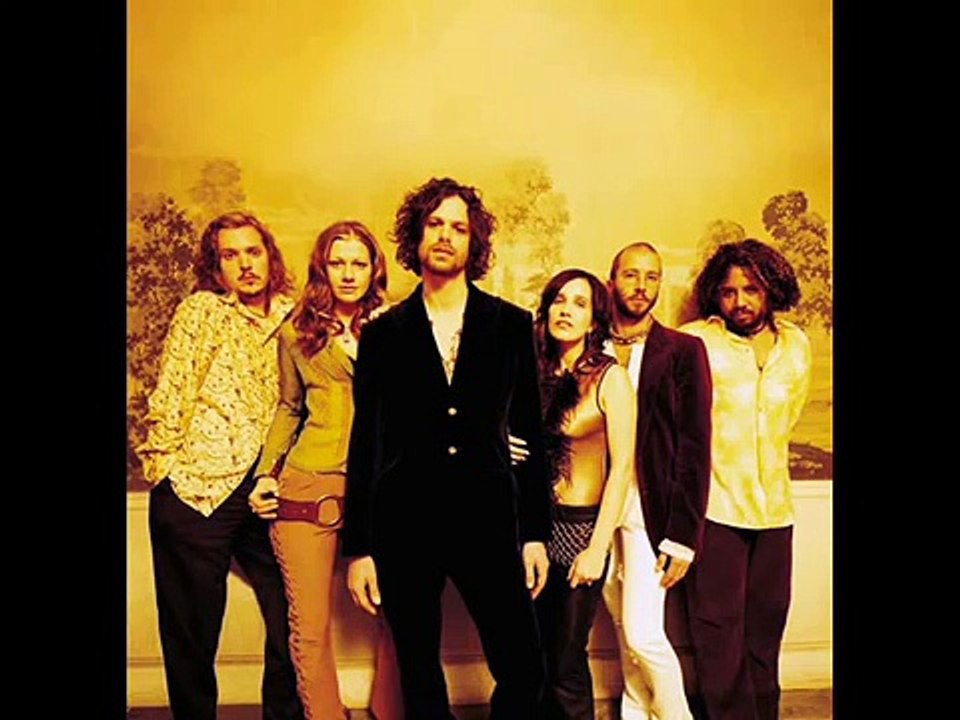 Send me on my way - Rusted Root (lyrics)