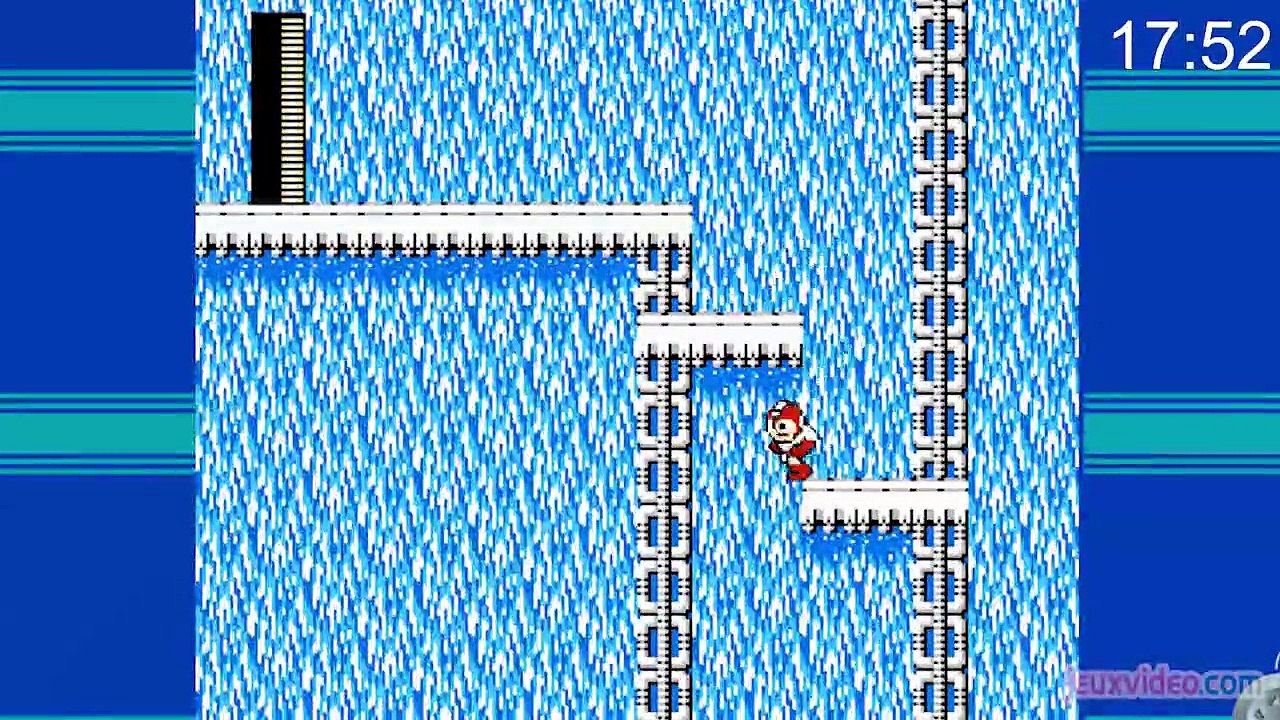 Speed Game  [60FPS]: Live Mega Man II