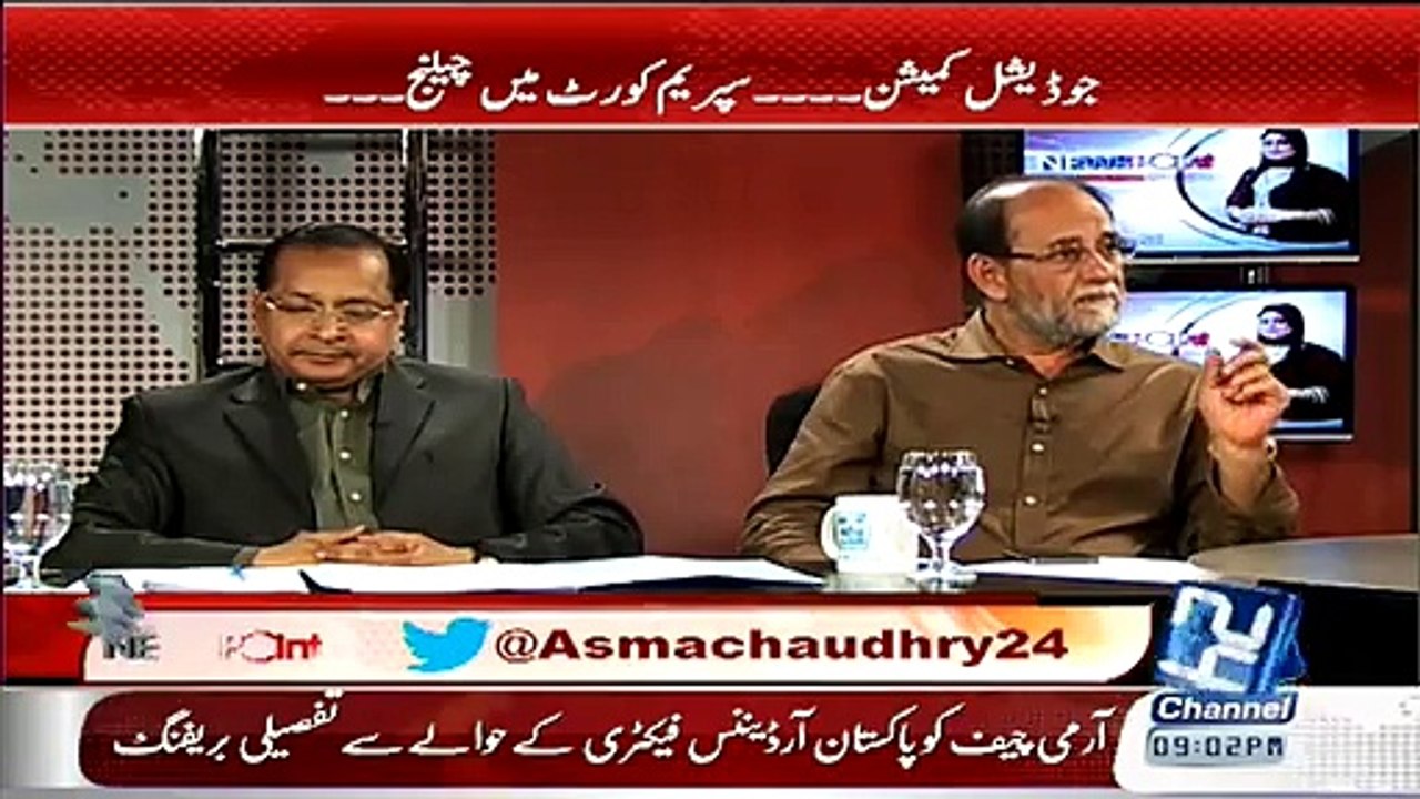 MQM Wale Kawwe Khate Hain Boht Bakwas Karte Hain-Shaikh Rohail Aghar Taunt On MQM Leader's Face