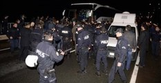 Fenerbahçe Saldırısıyla İlgili 1 Kişi Gözaltına Alındı