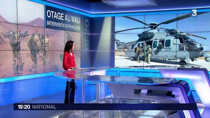 Otage néerlandais : deux autres hommes encore détenus par les islamistes