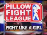 Pillow Fight League