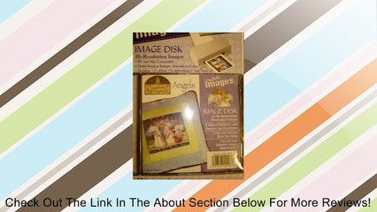 Angels Image Disk Review