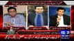 Haroon Rasheed Badly Blast On Moshin Ranjah And Pml -n Goverment