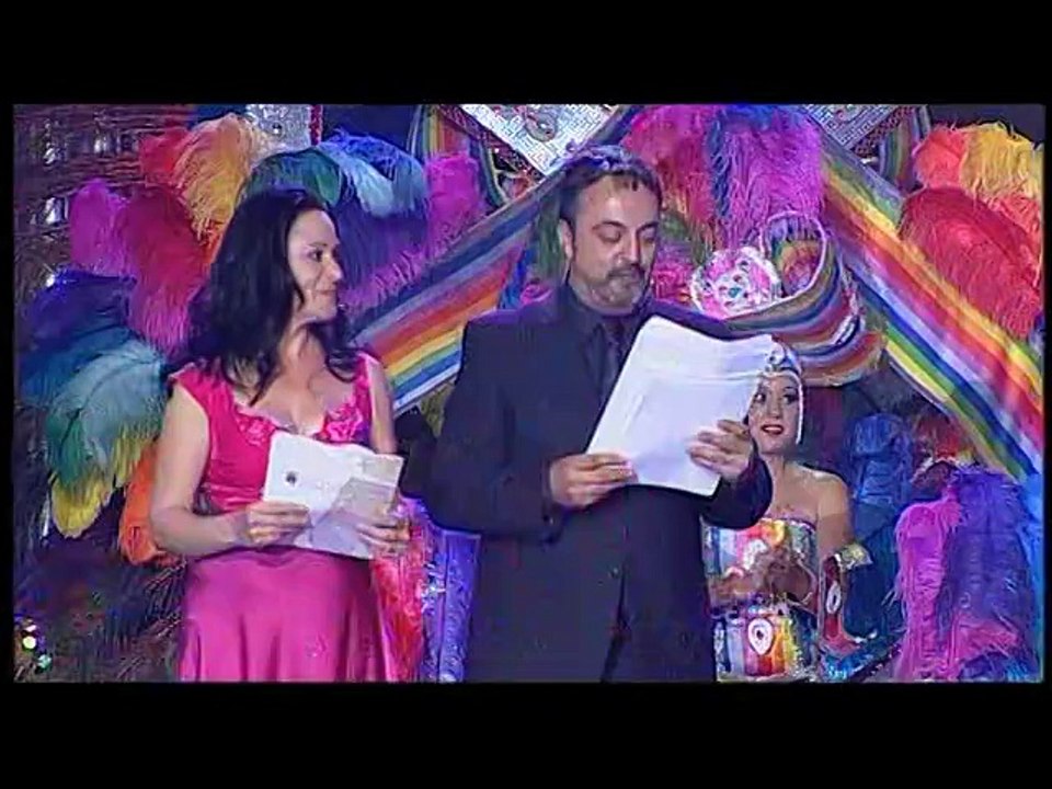 Mambo Fever 2011