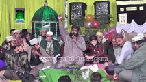 Sade Nabi diyan Shanan bale bale by Qari Saif Ullah Attari at Mehfil e naat Bahar e Madina 2015 Sargodha