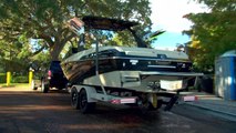 Malibu Boats: Trailering Your Inboard