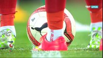 Şanlıurfaspor 1-1 Samsunspor