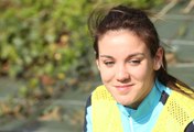 Equipe de France Féminine : Clarisse Le Bihan, nouveau visage chez les Bleues