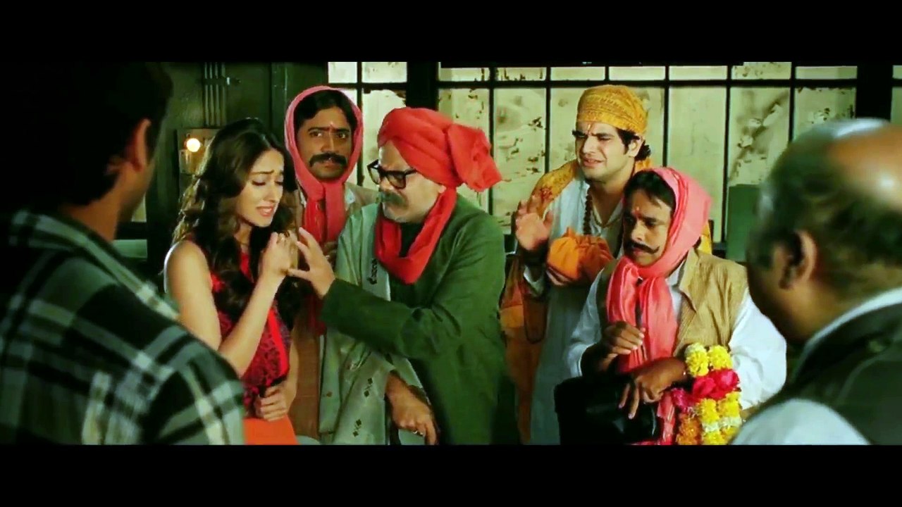 Pater Poster Nikla Hero Part 4 (DE Untertitle)