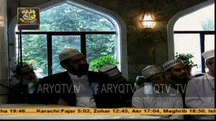 Dr.Tahir-ul-Qadri 6th April 2015