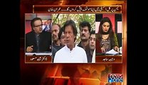 Live with Dr Shahid Masood , 6 April 2015. Imran Khan back to Parliament