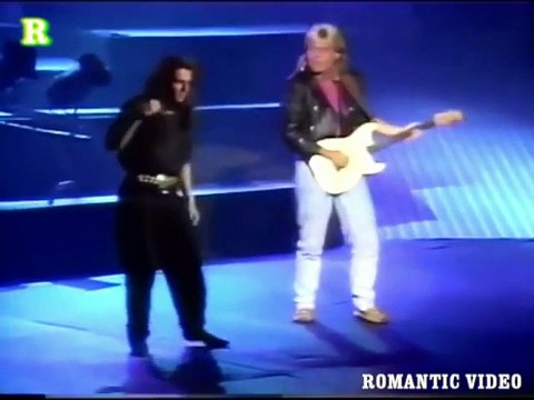 Modern Talking - Arabian gold