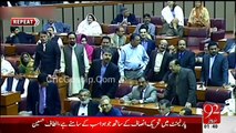 Rauf Klasra Bashing Khawaja Asif For Criticizing Imran Khan and PTI