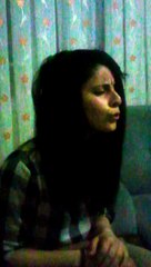 Yasemin amatör ses  Sana Git Diyemem