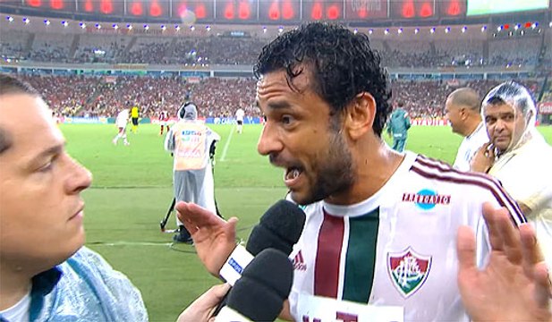 Internautas opinam sobre o futuro do Campeonato Carioca