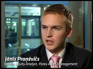 Jeff Ramson - Best Investor Relations