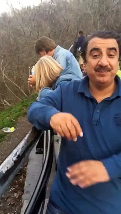 كواليس كلام الناس 3 رقم 20 بطولة حسن عسيري