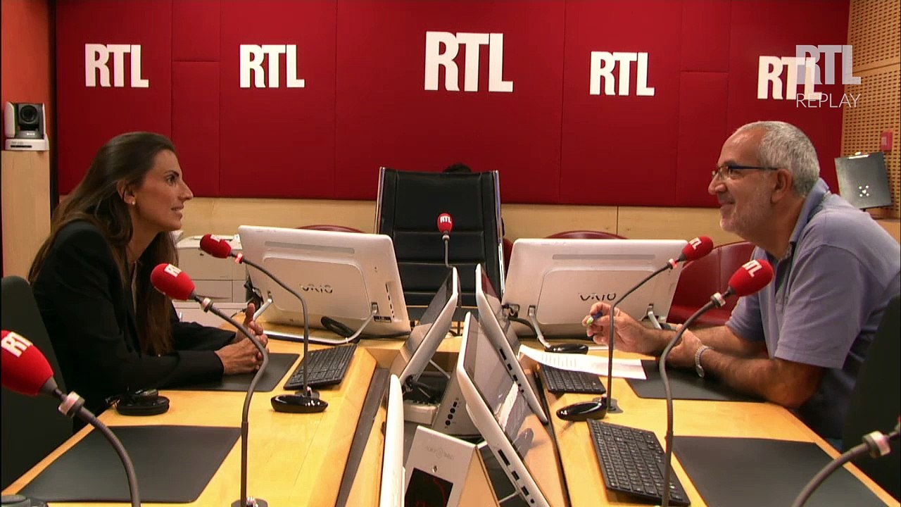 Invité Poirette Maud Versini 06.04