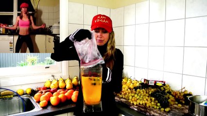 What I ate on a RAW FOOD diet today! [what I eat Wednesdays]