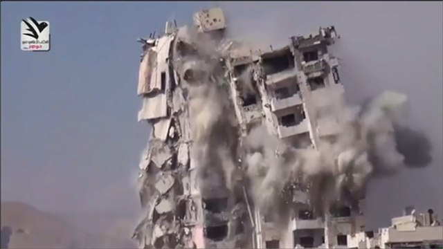 أوباما يلتزم بدعم أي تحرك عربي ضد الأسد