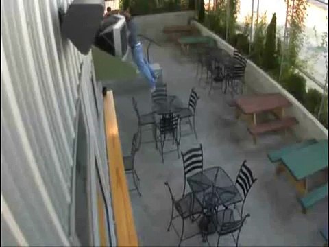 شوف وانسى همومك 1136 حرامي فاشل