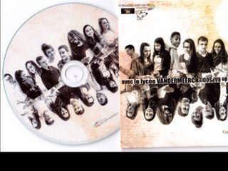 CD RapSodie 2015 VanDerMeersch