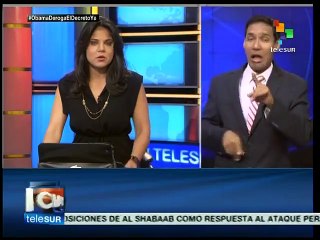 FPLP: EI coordinó con Frente Al-Nursa ocupación de Yarmouk