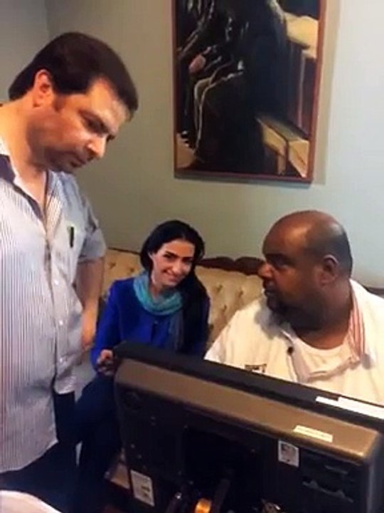 كواليس كلام الناس 3 رقم 19 بطولة حسن عسيري