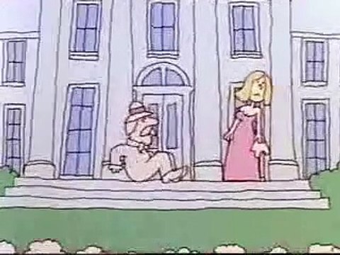 Schoolhouse Rock-Mother Necessity