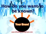 Marketing and Branding-What is brand strategy?