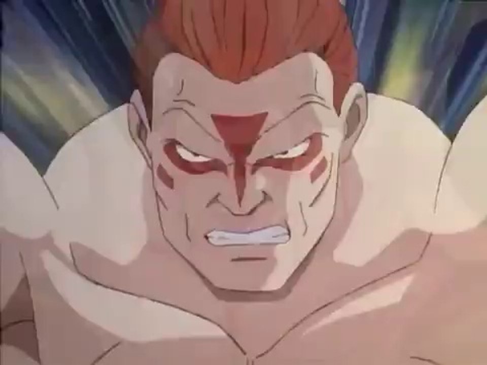Virtua Fighter - 13 - Il Casinò Sotterraneo